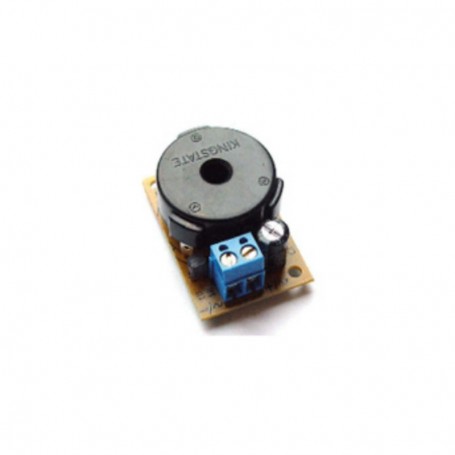 Buzzer citofono Elettronico per impianti tradizionali Urmet 9854/56