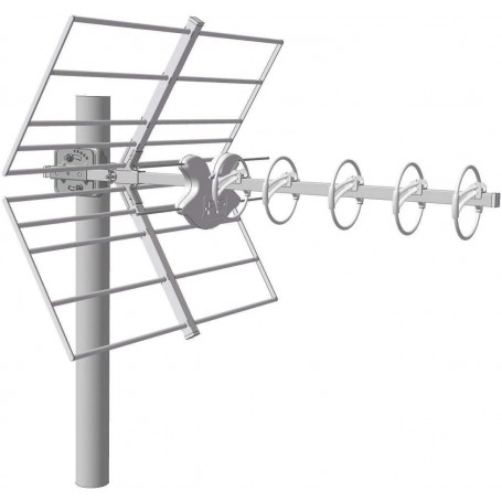 FRACARRO ANTENNA DIRETTIVA UHF