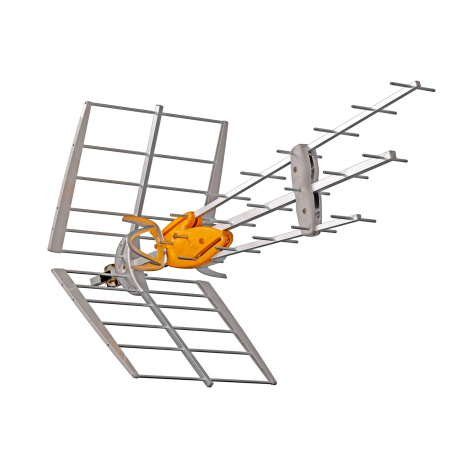 TELEVES ANTENNA DAT BOSS