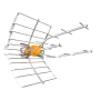TELEVES  ANTENNA ELLIPSE UHF