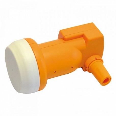 LNB 1 USCITA TELEVES