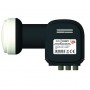 LNB DCSS+SCR+LEGACY+IBRIDO   GT-SAT