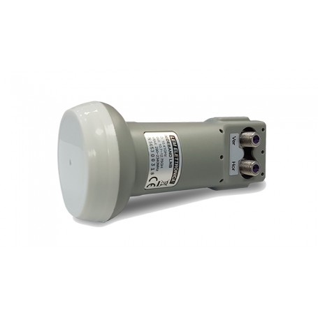 LNB WIDE BAND LEM ELETTRONICA
