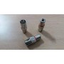MICROTEK Connettore IEC femmina ad avvitare per cavi con diametro 5,0mm