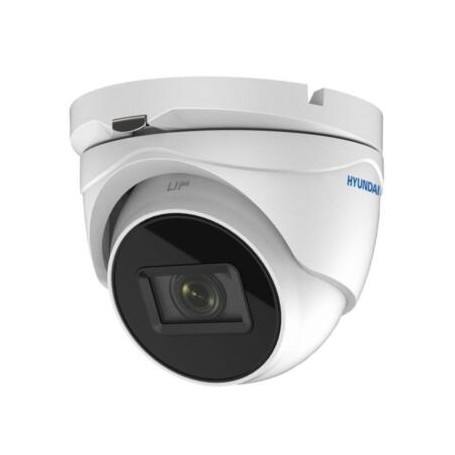 TELECAMERA DOME MOTORIZZATA VARIFOCALE 2 MPx