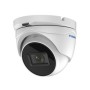 TELECAMERA DOME MOTORIZZATA VARIFOCALE 2 MPx
