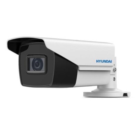 TELECAMERA BULLET MOTORIZZATA VARIFOCALE 2 MPx