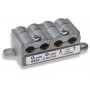 TELEWIRE IN-OUT 2 DER. -11/14/18/21/24 db ATTENUAZIONE