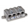 TELEWIRE IN-OUT 1 DER. -07/10/15/18/22 db ATTENUAZIONE