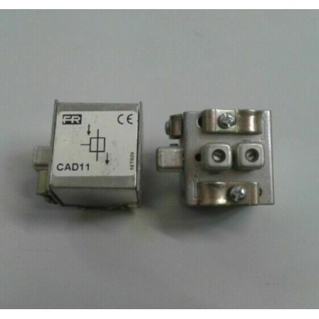 FRACARRO DERIVATORE IN-OUT 1 DER.