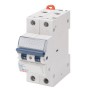 INTERRUTTORE MAGNETOTERMICO 2 MODULI