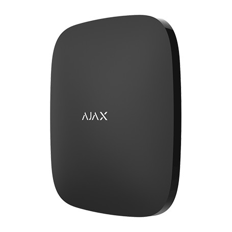 HUB2 PLUS NERO AJAX