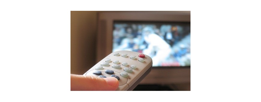 CEART Torino - TELECOMANDI PER TV VCR DVD HI-FI