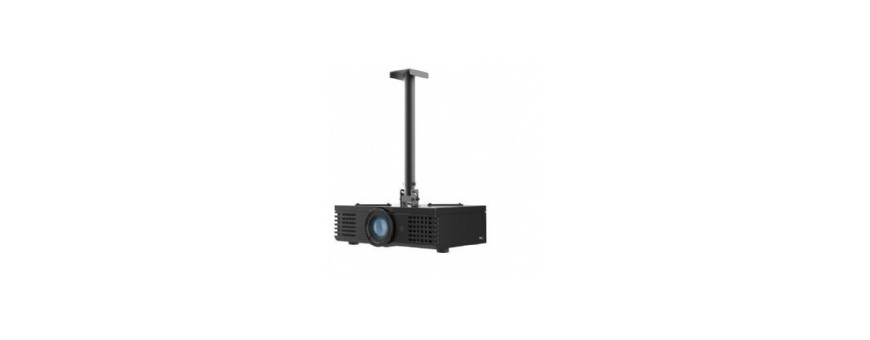 SUPPORTI PER VIDEOPROIETTORI