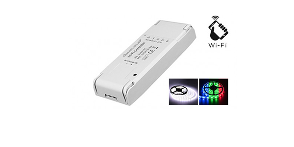 Illuminazione led CEART