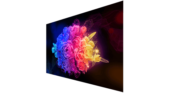 Illuminazione led CEART