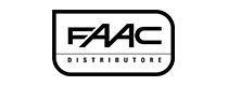 FAAC distribuzione