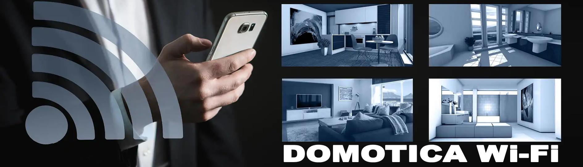 DOMOTIKA DOMOTIKA